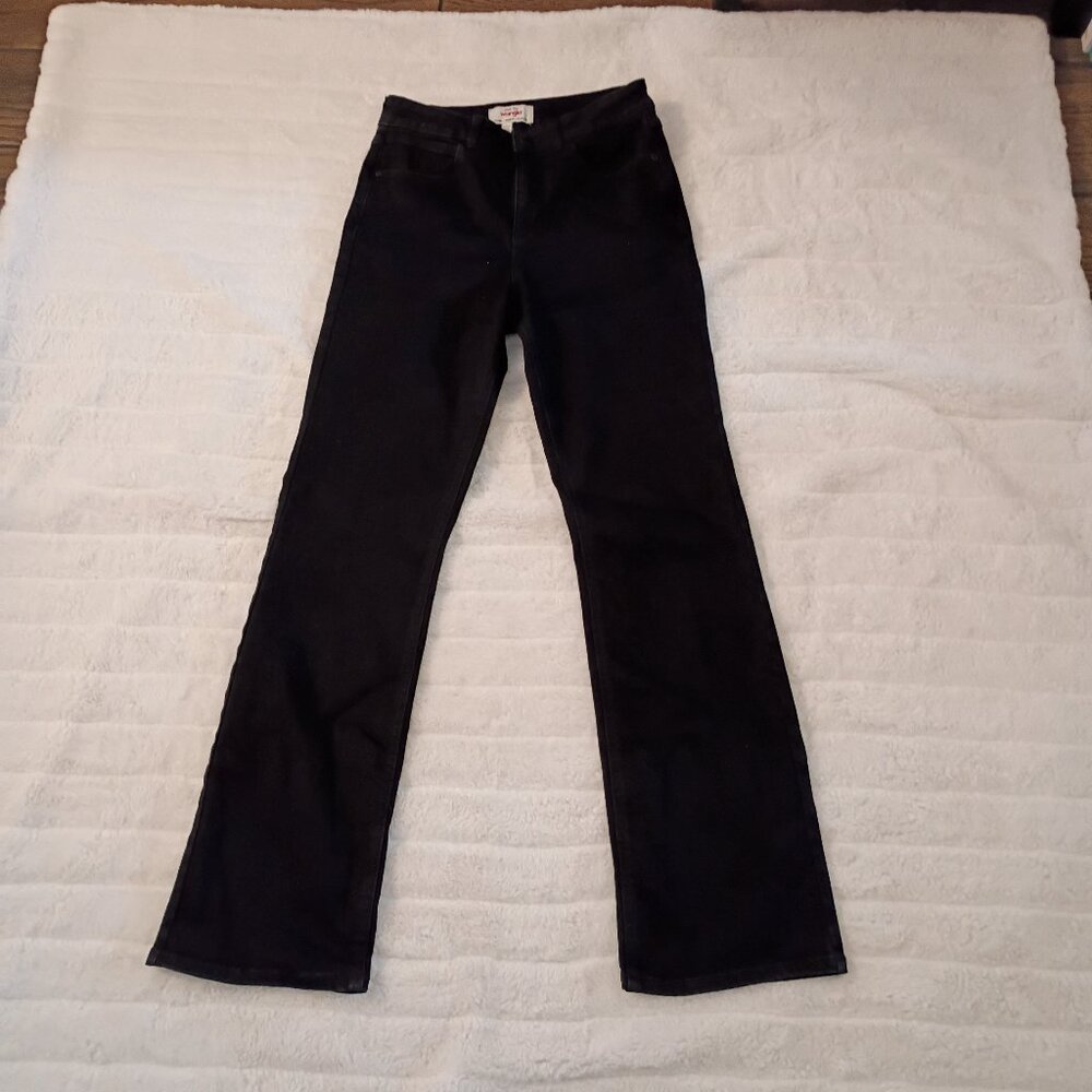 Wrangler Boot Cut Jeans
